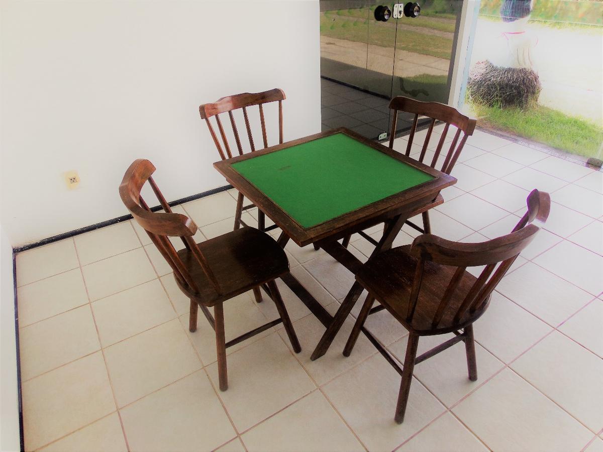 Ferienwohnung Flat Mar E Sol Pôrto das Galinhas Exterior foto